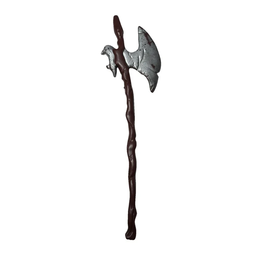 Vintage 1985 Thundercats Slithe Axe Accessory Part Weapon